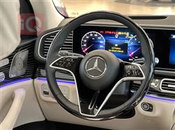 مرسيدس بنز GLS